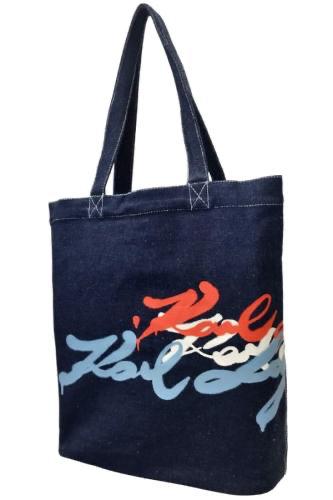 Bolso Karl Lagerfeld Denim