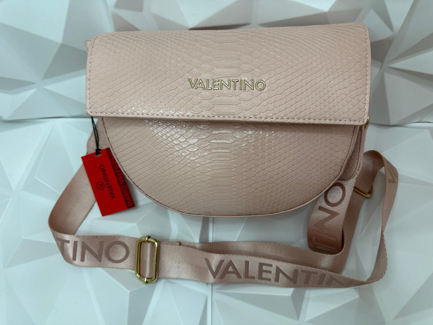 Valentino Bag Bigs bandolera.