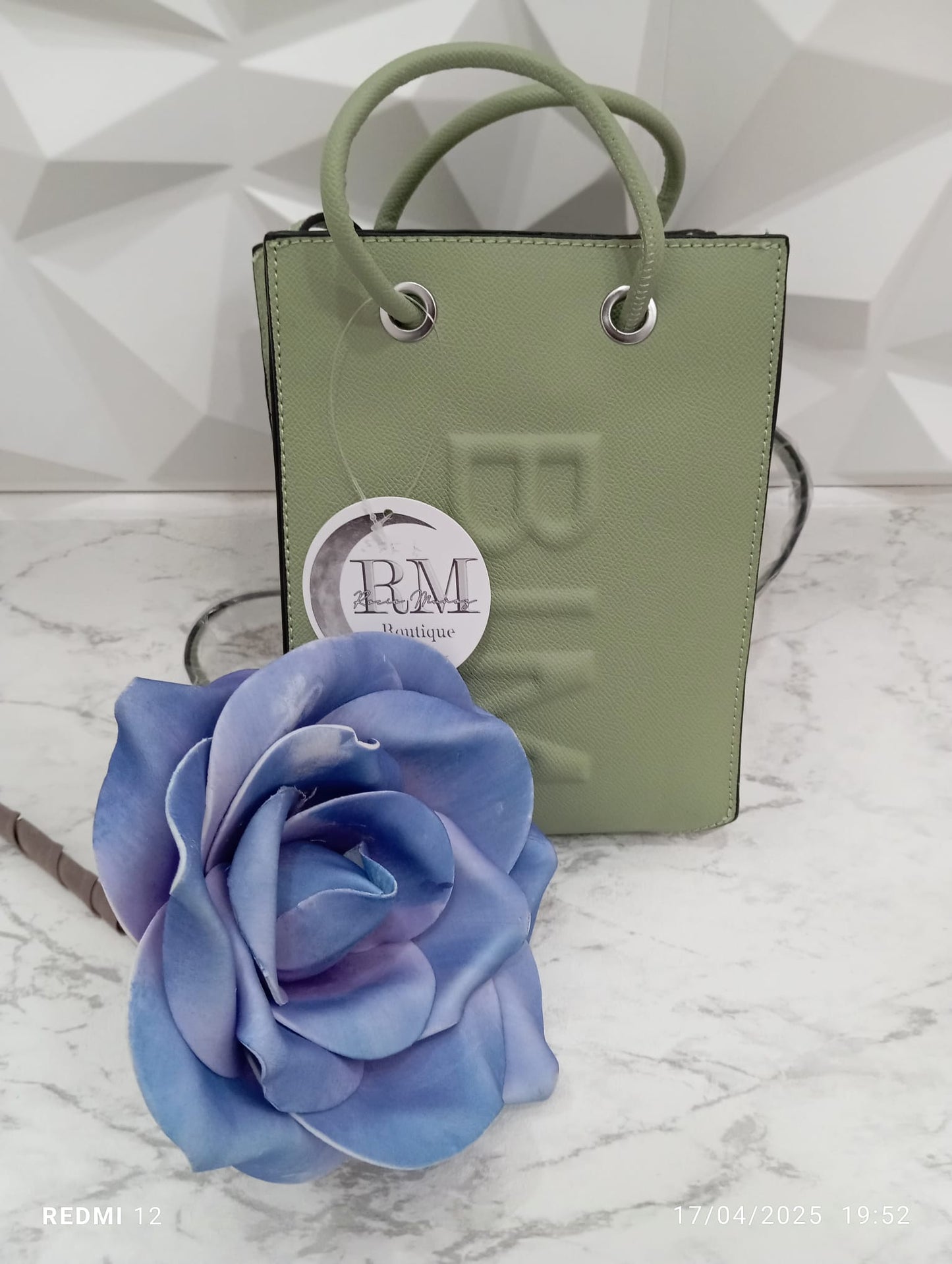 Bolso mini 'Bim'