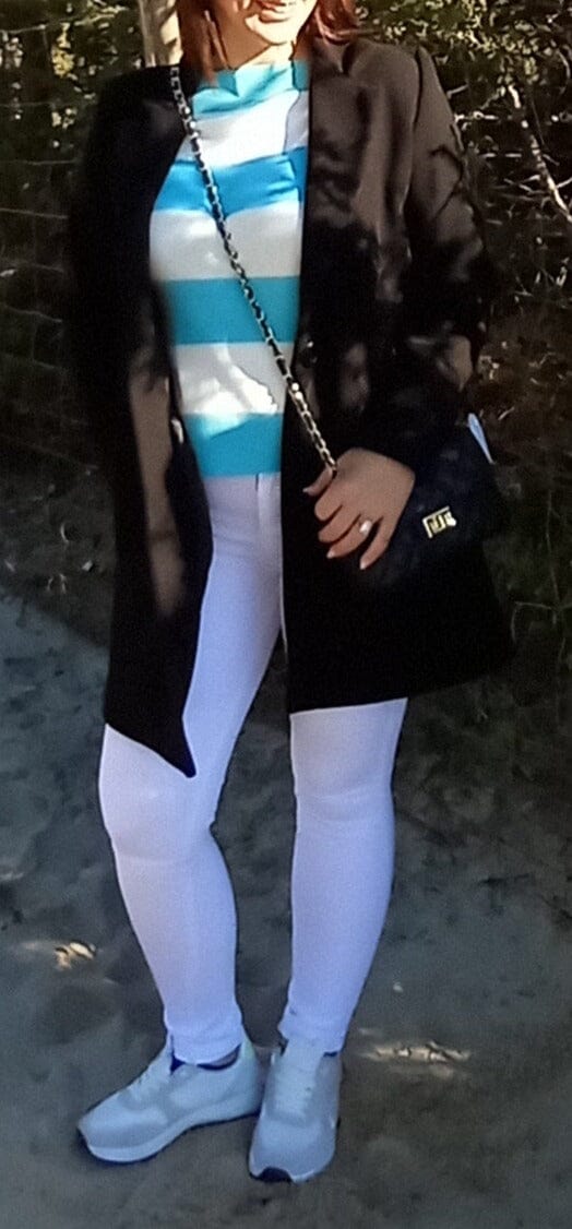 ABRIGO DE PAÑO R.M. BOUTIQUE