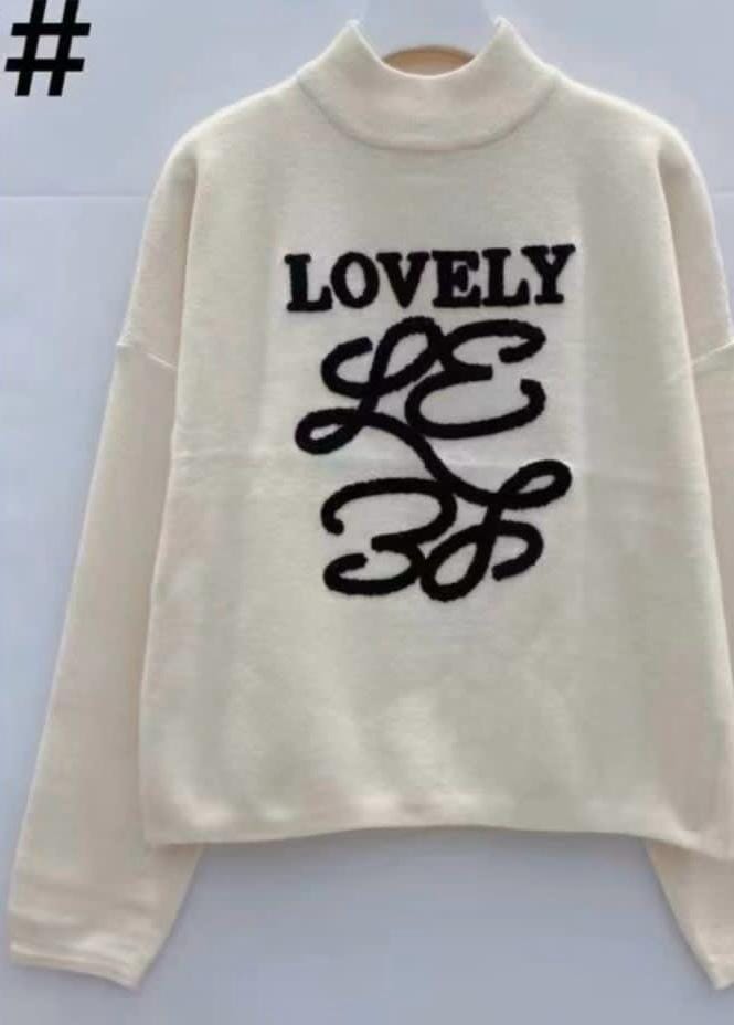 JERSEY LOVELY R.M. BOUTIQUE