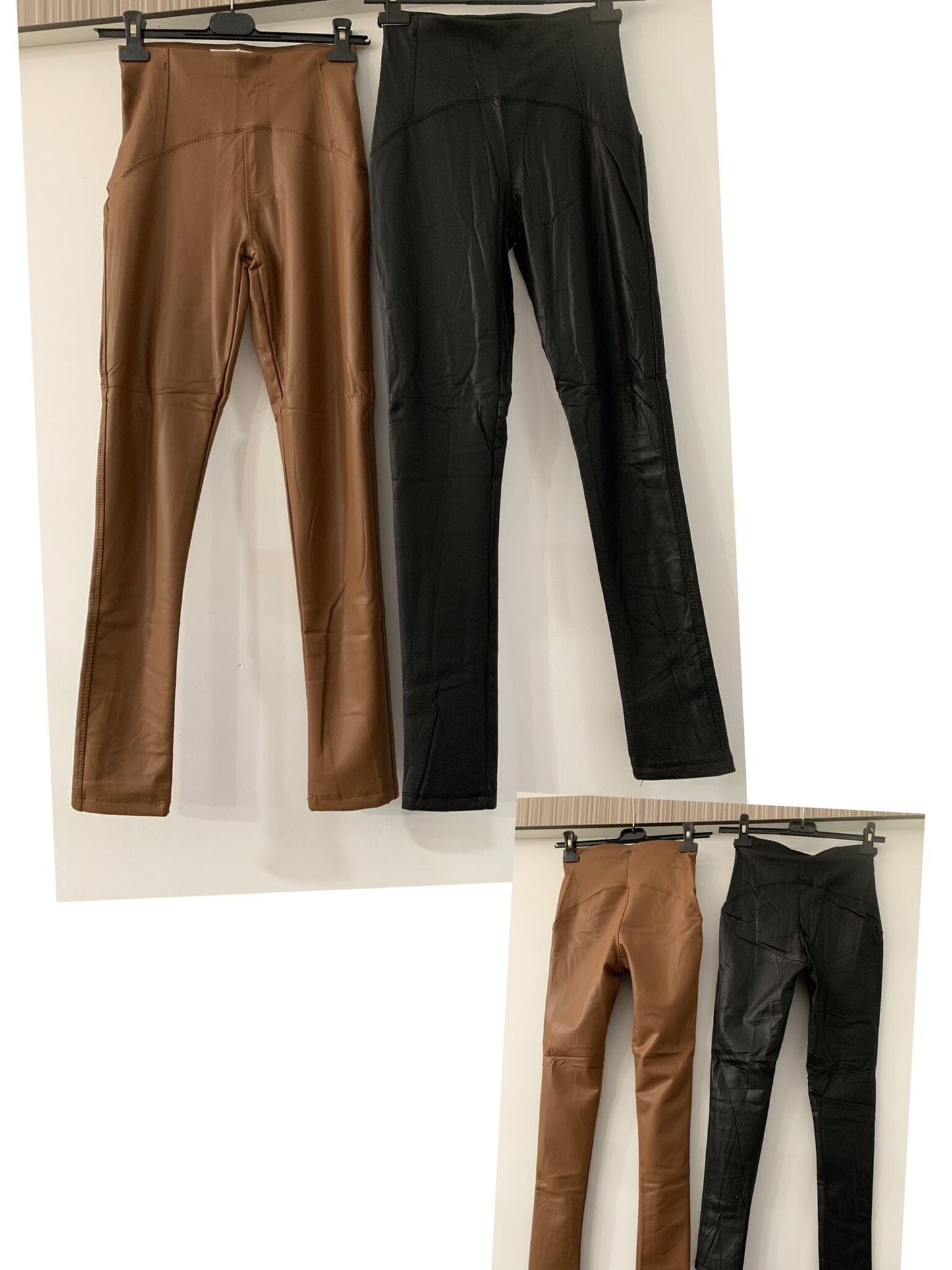 LEGGINS CINTURA ALTA LEGGINS CINTURA ALTA R.M. BOUTIQUE