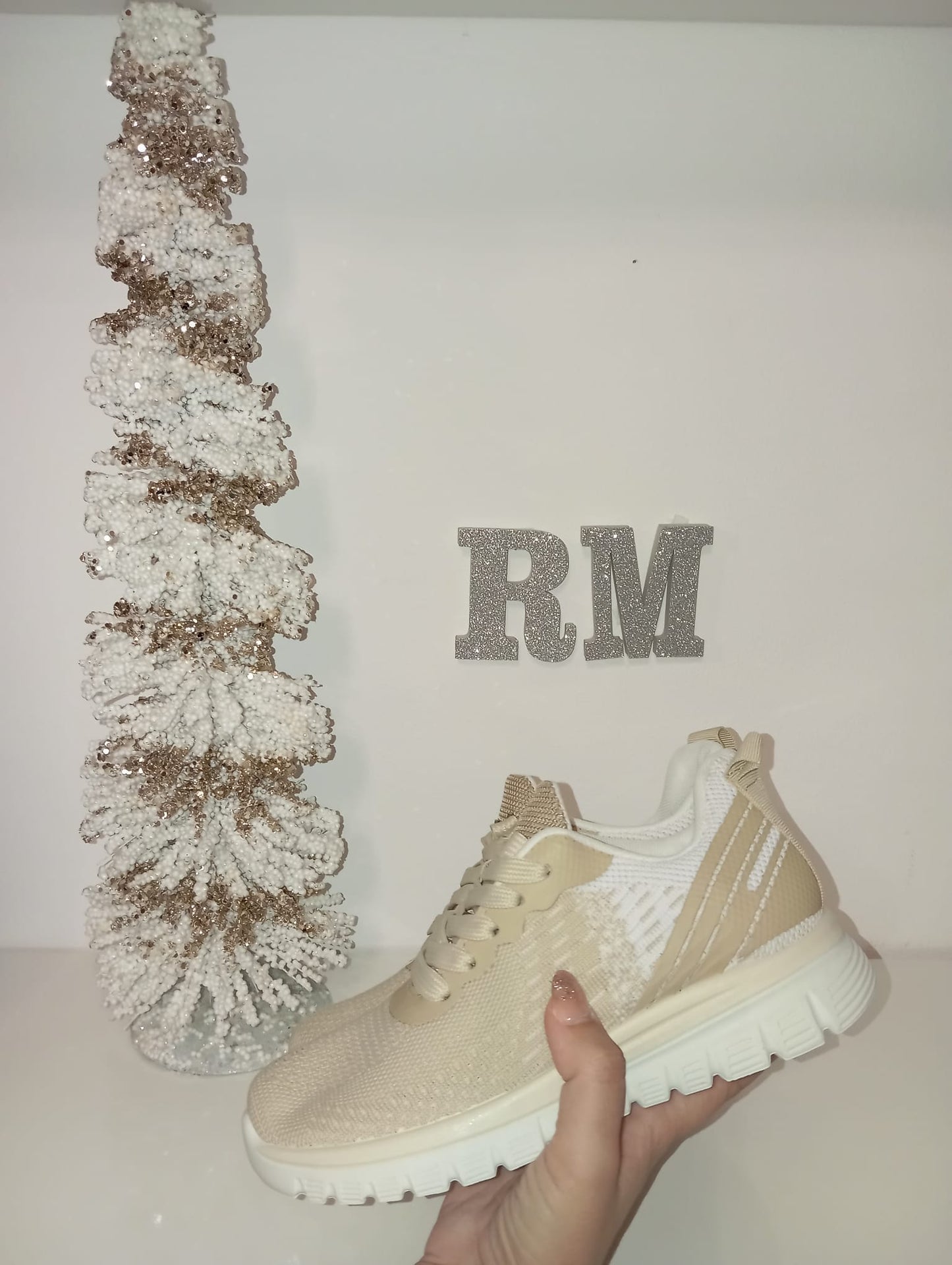 ZAPATILLA CASUAL R.M. BOUTIQUE