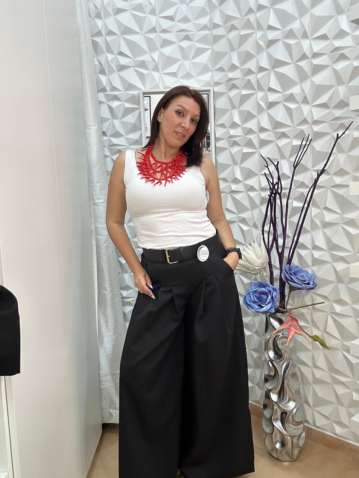 pantalon pata ancha