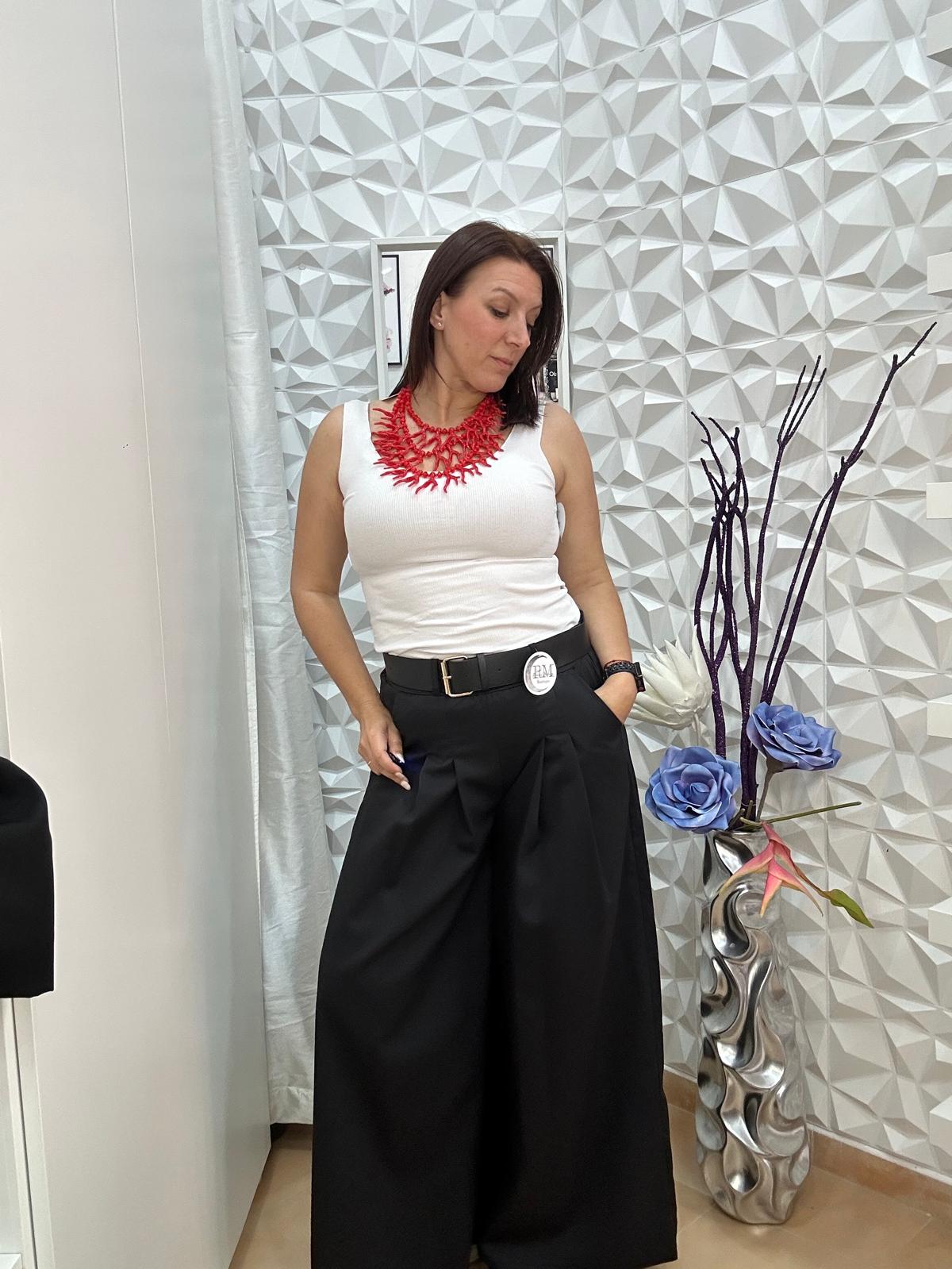pantalon pata ancha