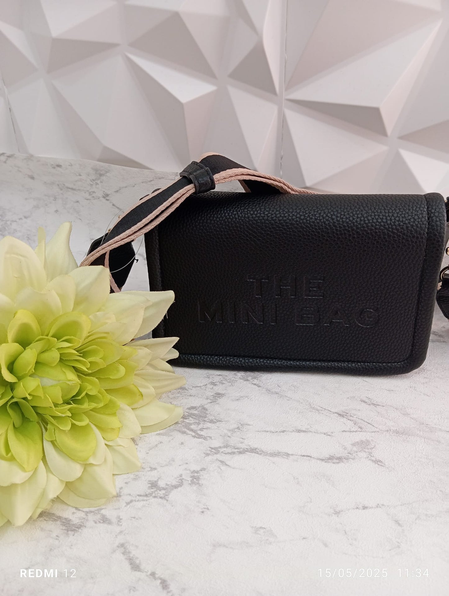 Bolso mini bag