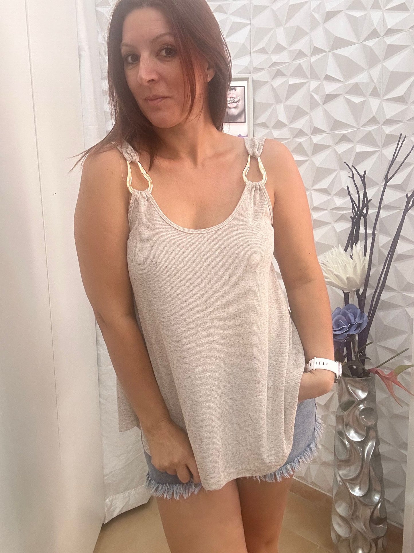 TOP BEIGE.