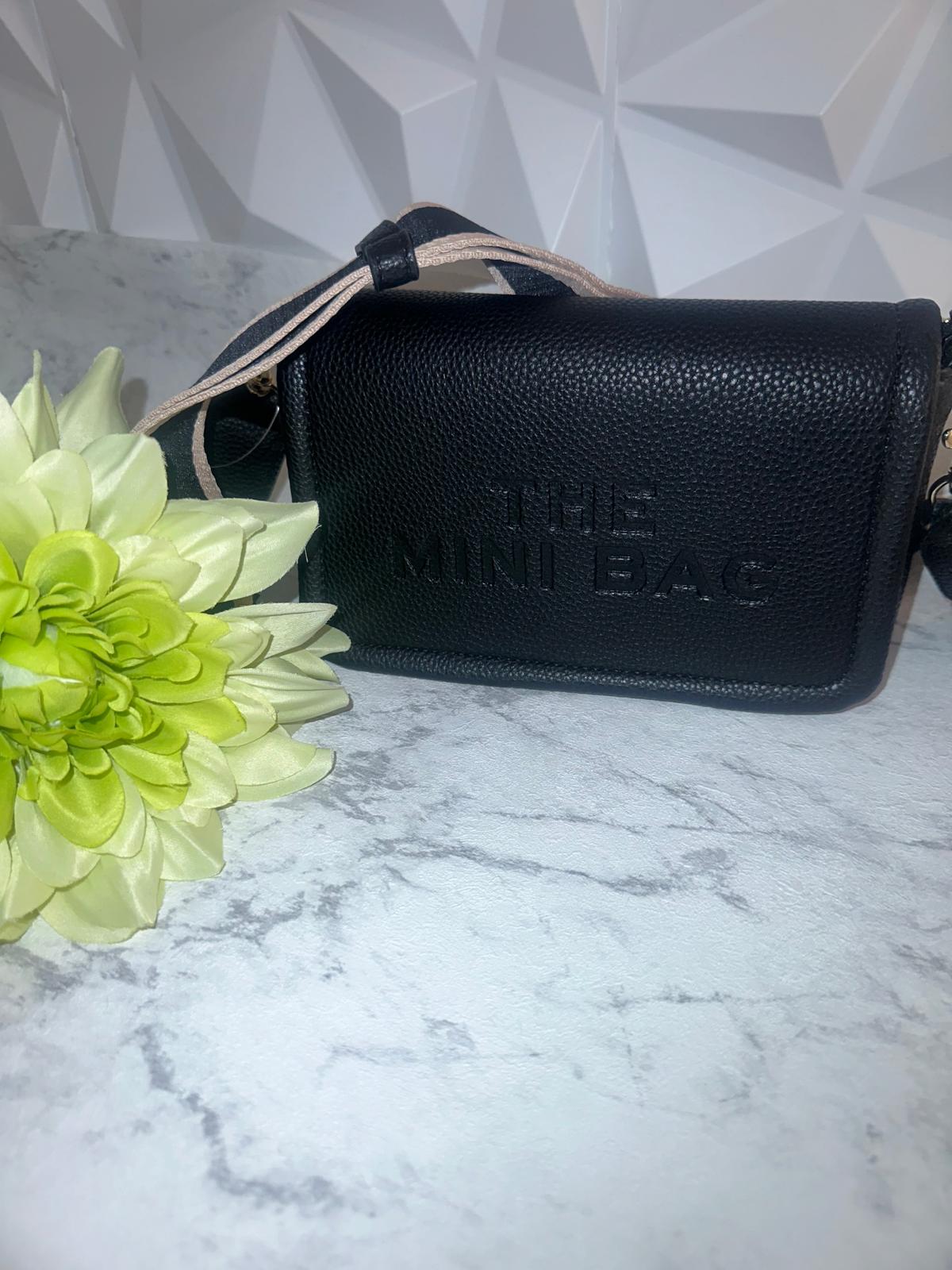 Bolso mini bag