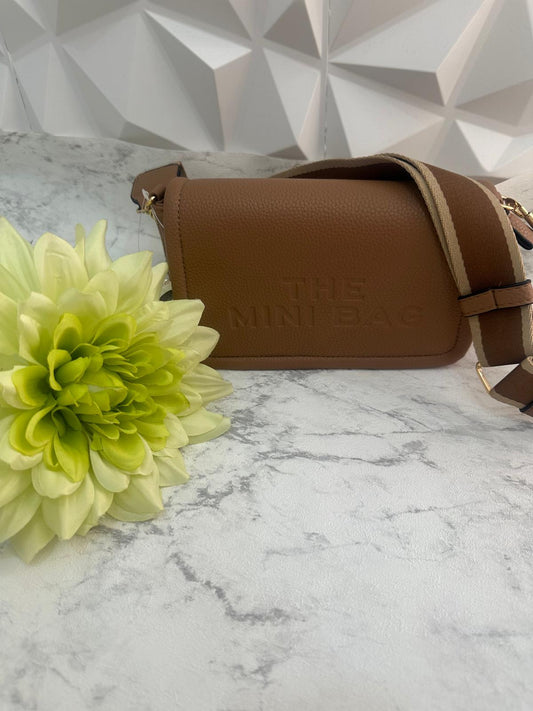 Bolso mini bag