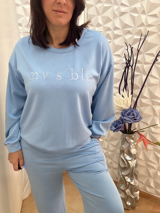 Chandal 'invisible'