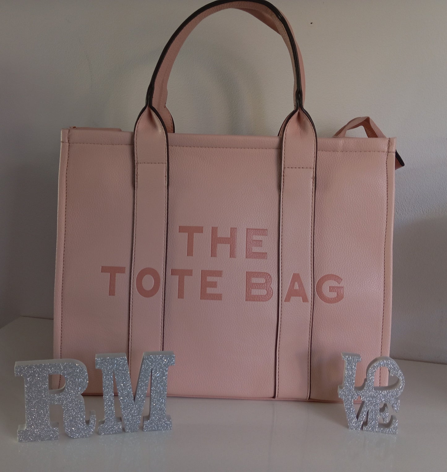 BOLSO THE TOTE BAG