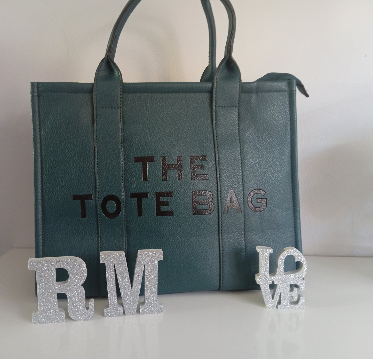 BOLSO THE TOTE BAG