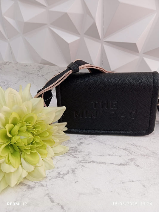 Bolso mini bag