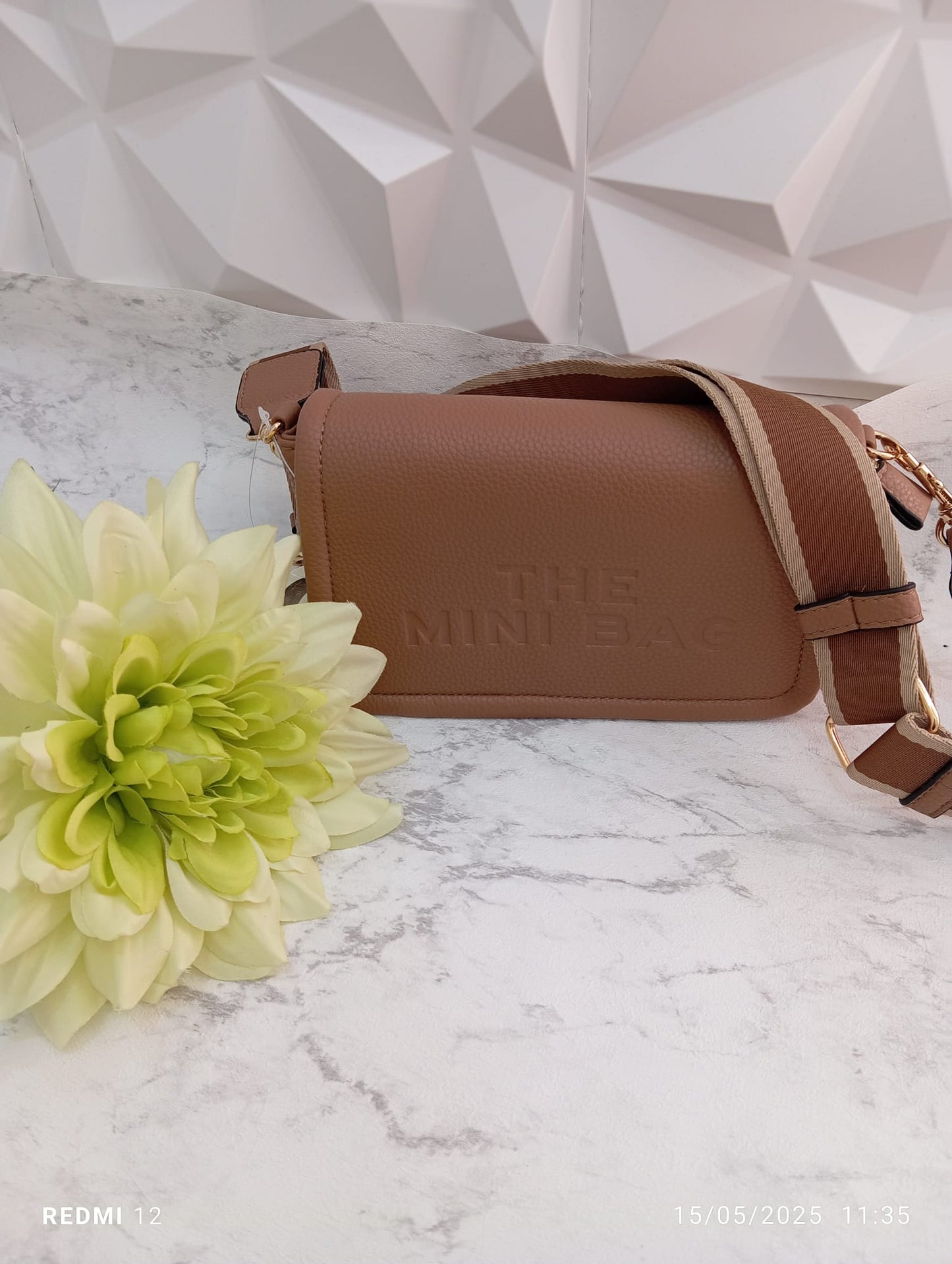 Bolso mini bag