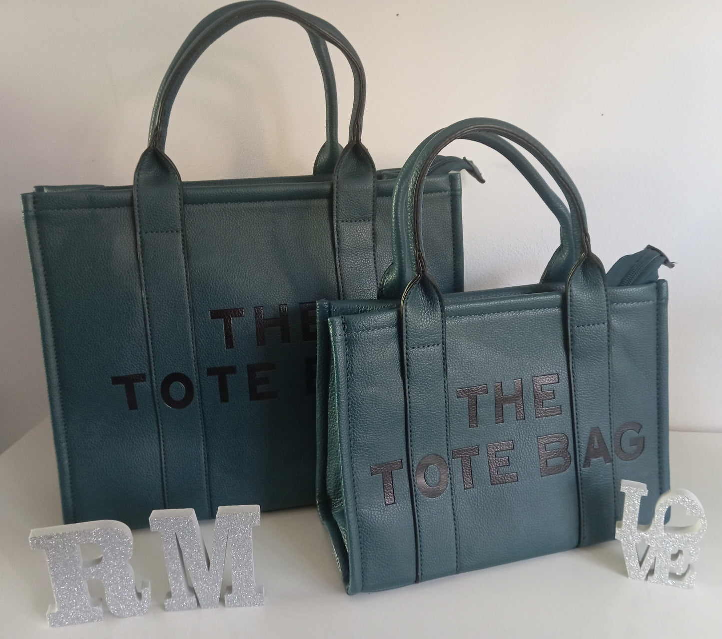 BOLSO THE TOTE BAG