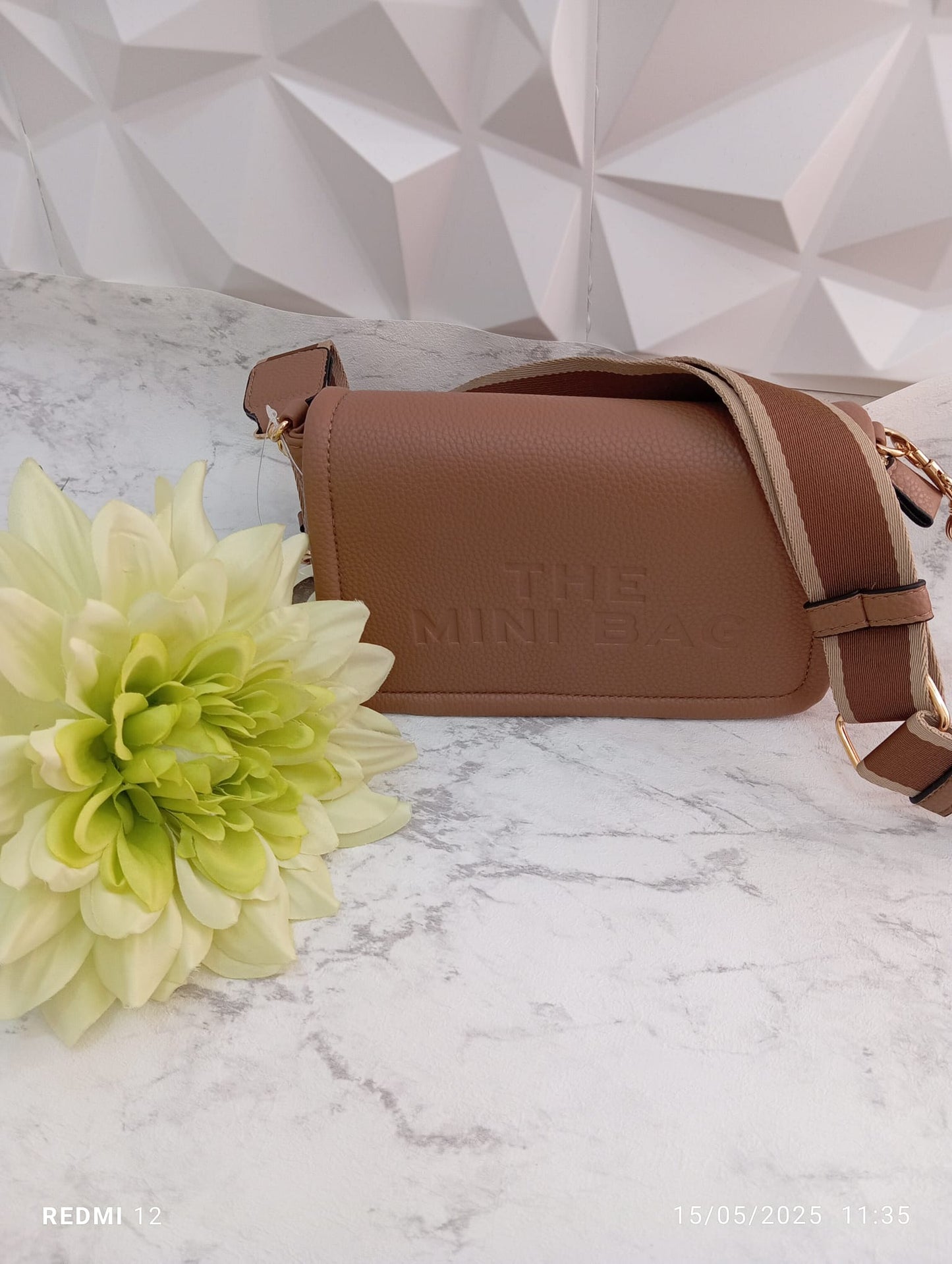 Bolso mini bag
