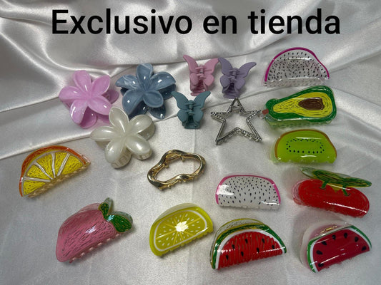 Pinzas