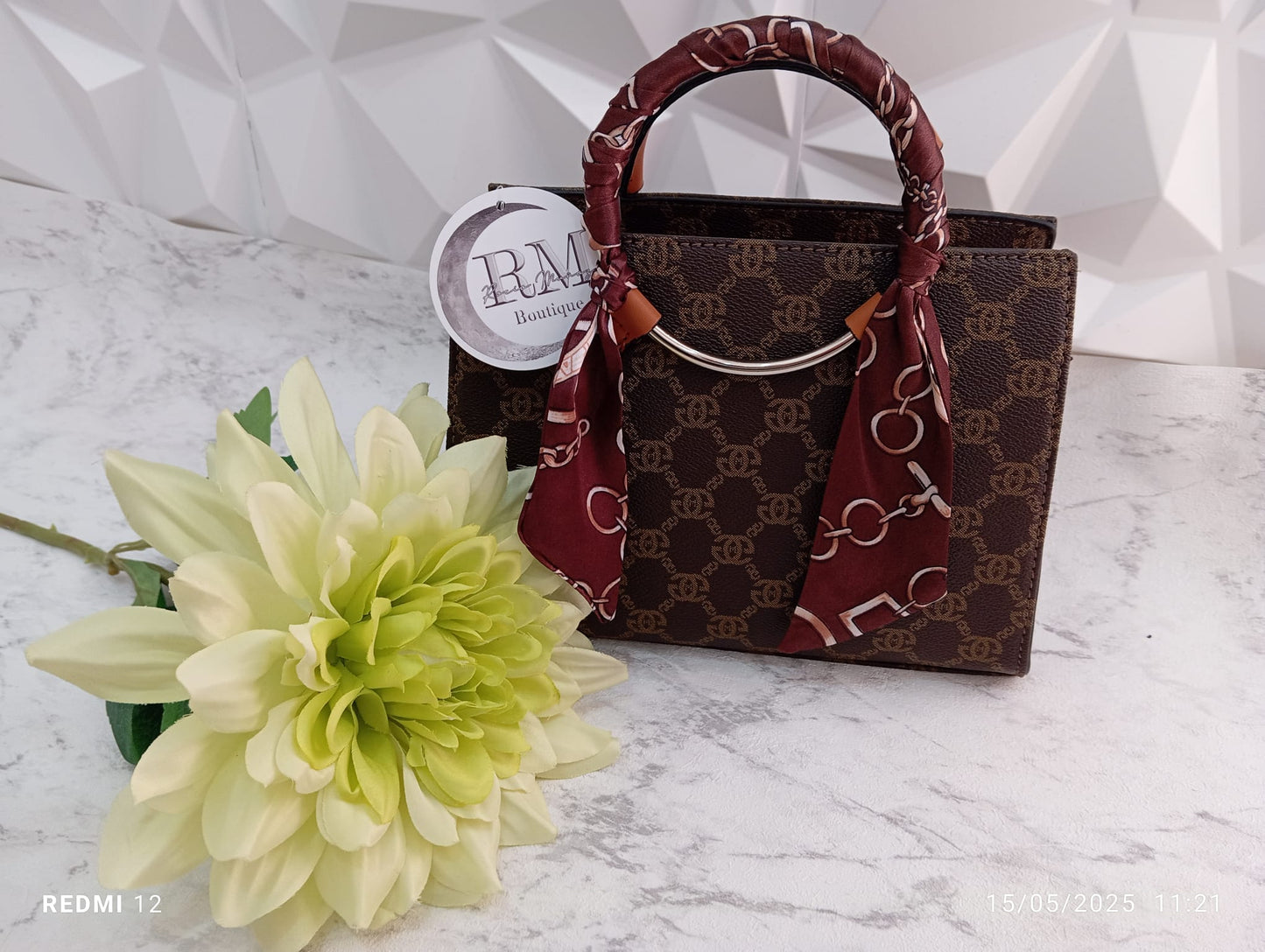 Bolso Elegant