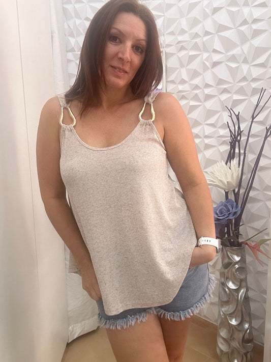 TOP BEIGE.