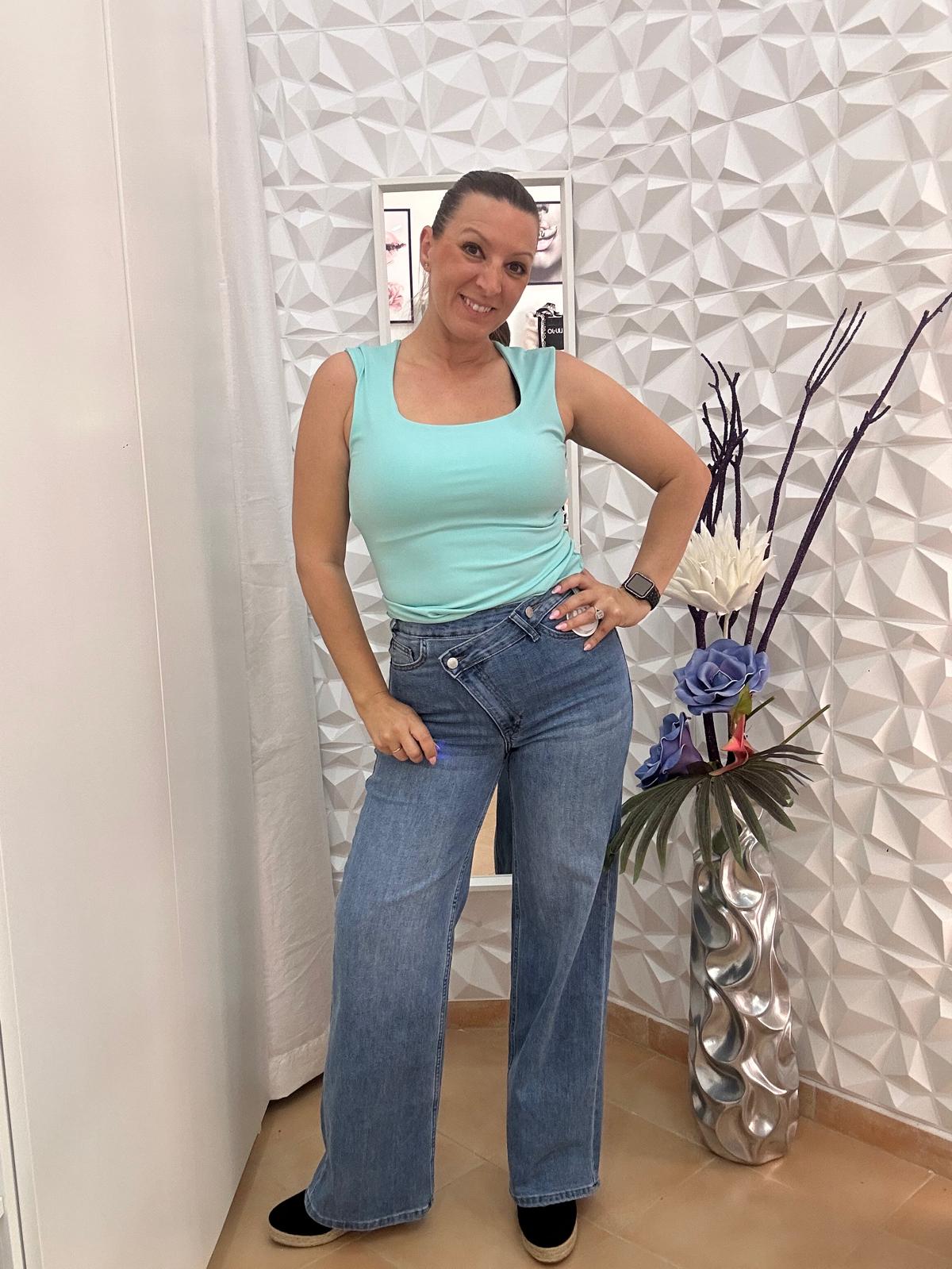 Vaquero Zara